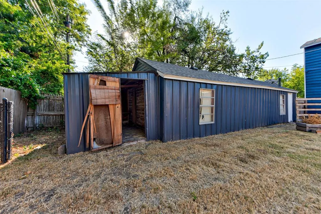 Photo 43 — 1119 W Eufaula Drive, Norman, OK 73069