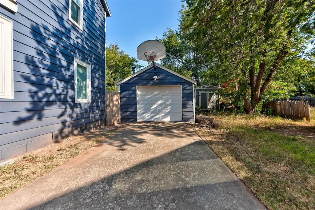 Photo 44 — 1119 W Eufaula Drive, Norman, OK 73069