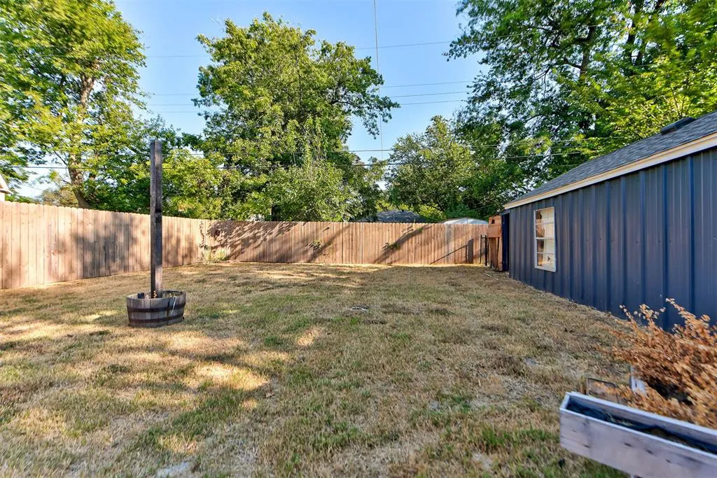 Photo 45 — 1119 W Eufaula Drive, Norman, OK 73069