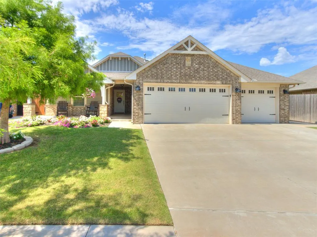 Photo 2 — 13321 Outdoor Living Drive, Piedmont, OK 73078