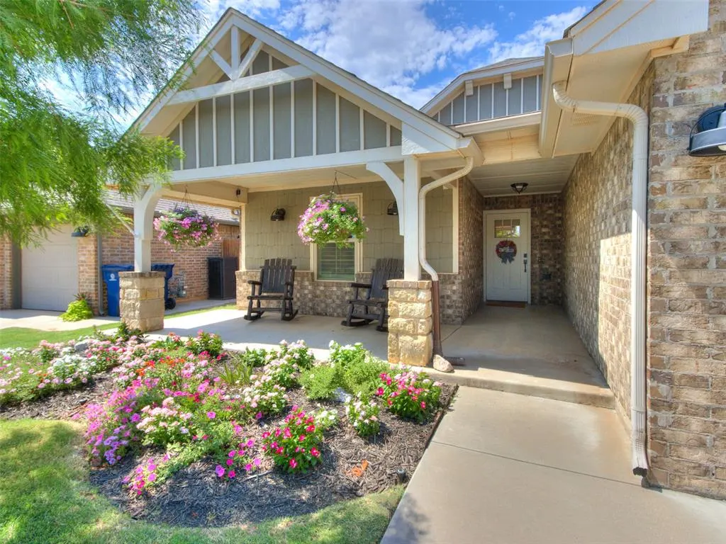 Photo 3 — 13321 Outdoor Living Drive, Piedmont, OK 73078