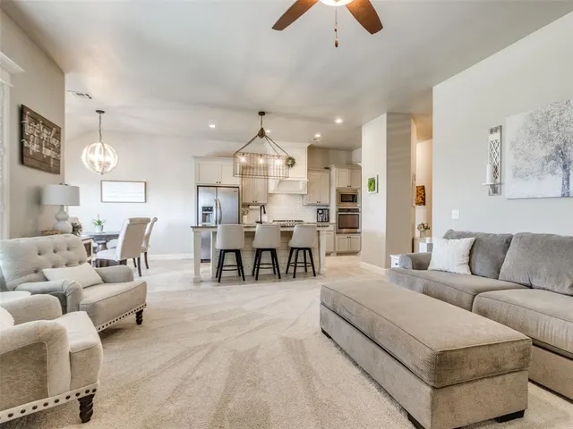 Photo 7 — 13321 Outdoor Living Drive, Piedmont, OK 73078