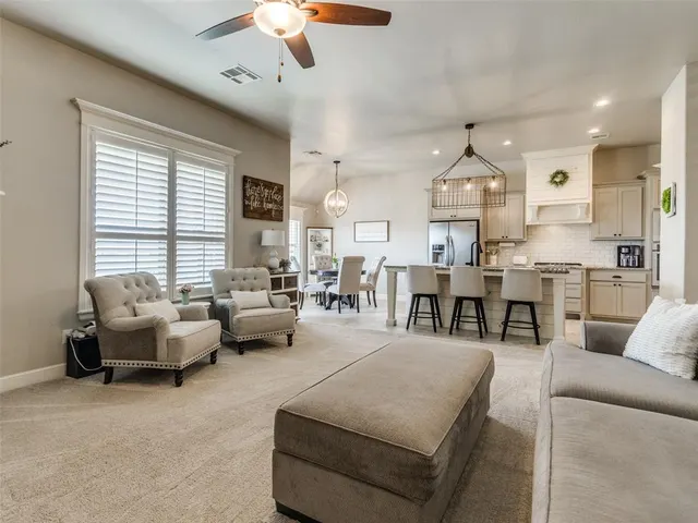 Photo 8 — 13321 Outdoor Living Drive, Piedmont, OK 73078