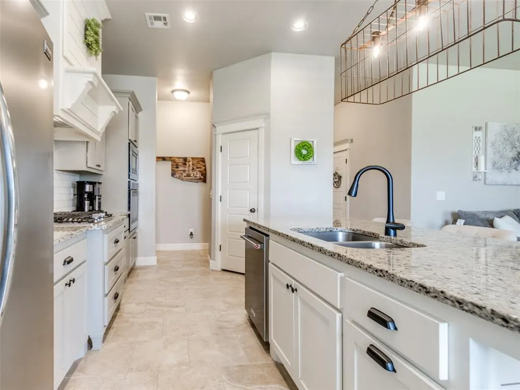 Photo 12 — 13321 Outdoor Living Drive, Piedmont, OK 73078
