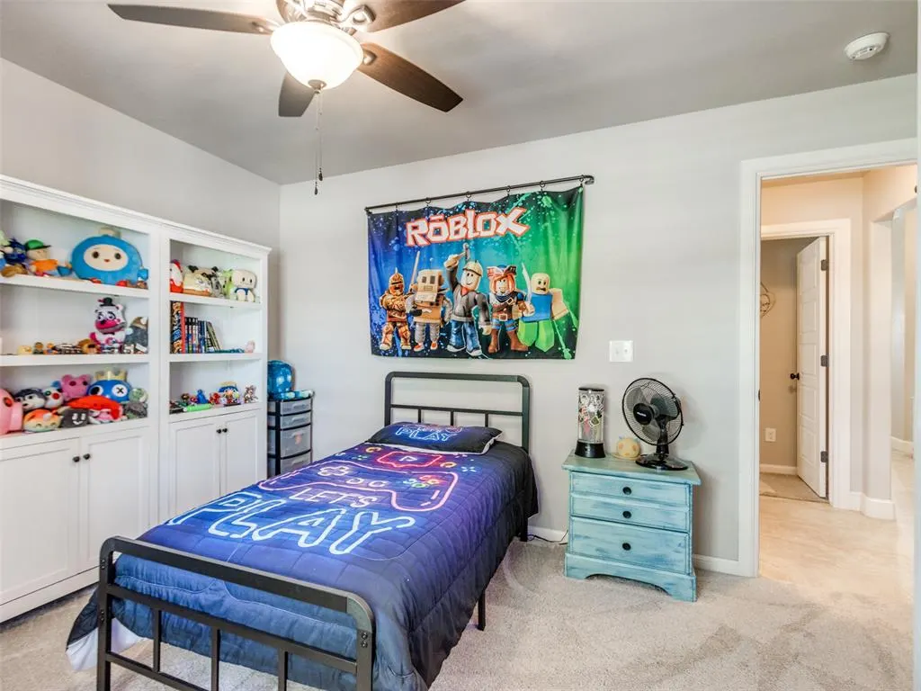 Photo 36 — 13321 Outdoor Living Drive, Piedmont, OK 73078