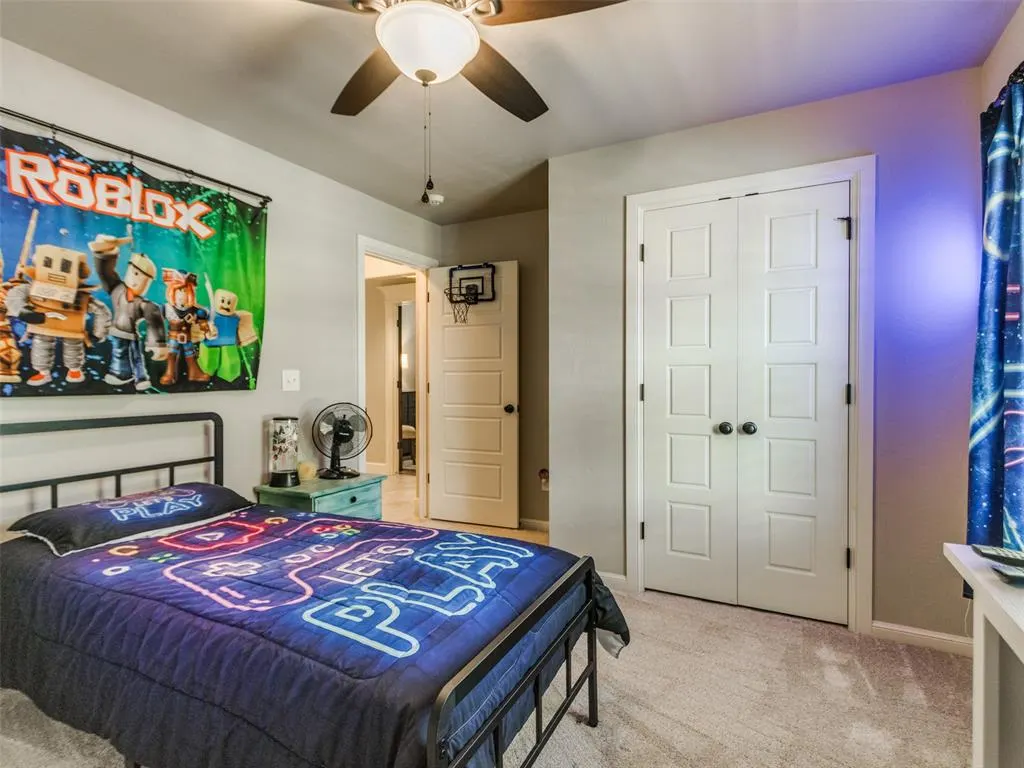 Photo 37 — 13321 Outdoor Living Drive, Piedmont, OK 73078