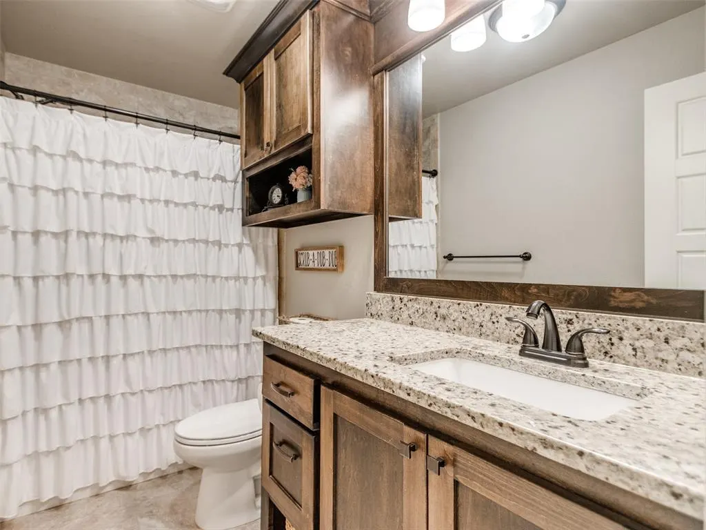 Photo 38 — 13321 Outdoor Living Drive, Piedmont, OK 73078