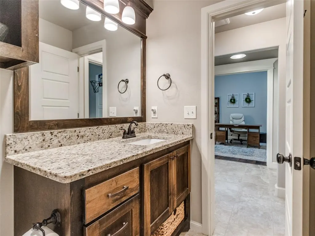 Photo 39 — 13321 Outdoor Living Drive, Piedmont, OK 73078
