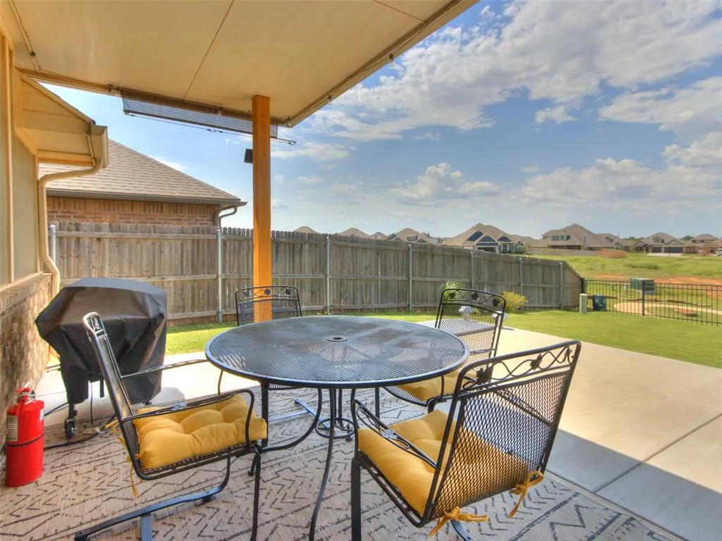 Photo 42 — 13321 Outdoor Living Drive, Piedmont, OK 73078