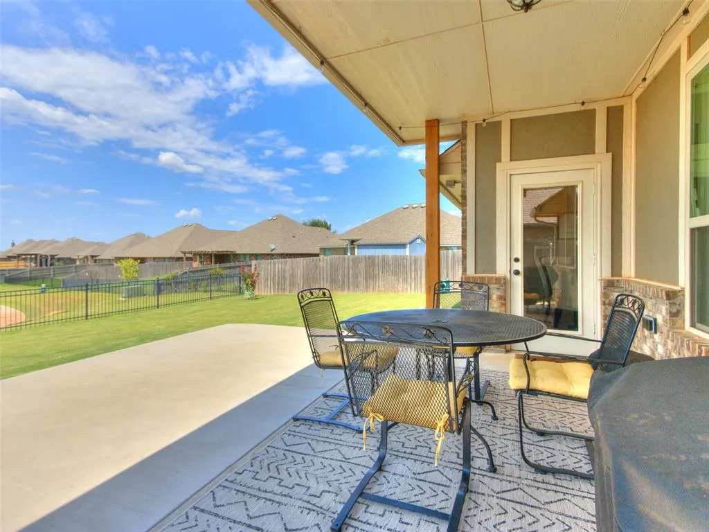 Photo 43 — 13321 Outdoor Living Drive, Piedmont, OK 73078