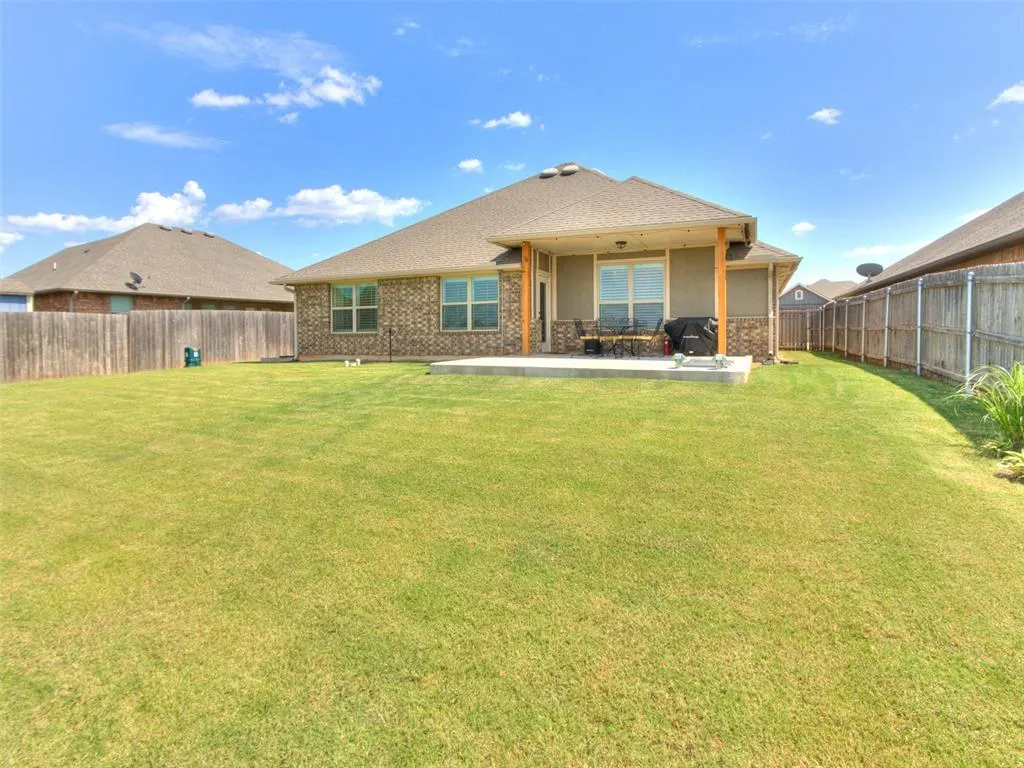 Photo 44 — 13321 Outdoor Living Drive, Piedmont, OK 73078