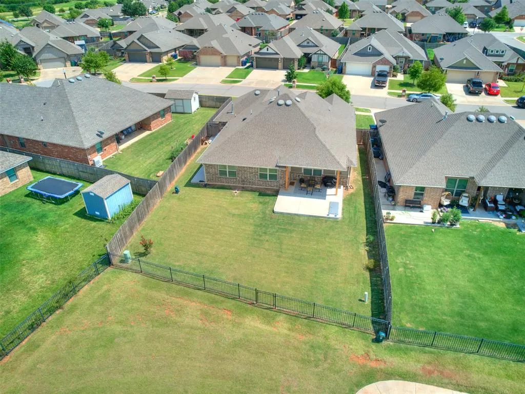 Photo 48 — 13321 Outdoor Living Drive, Piedmont, OK 73078