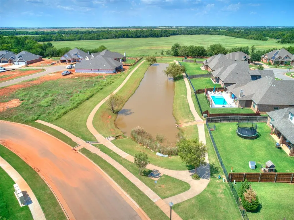 Photo 49 — 13321 Outdoor Living Drive, Piedmont, OK 73078