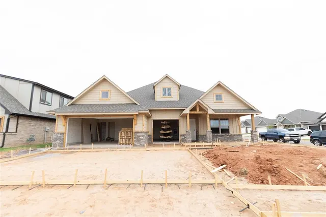 Photo 2 — 12501 SW 31st Street, Yukon, OK 73099