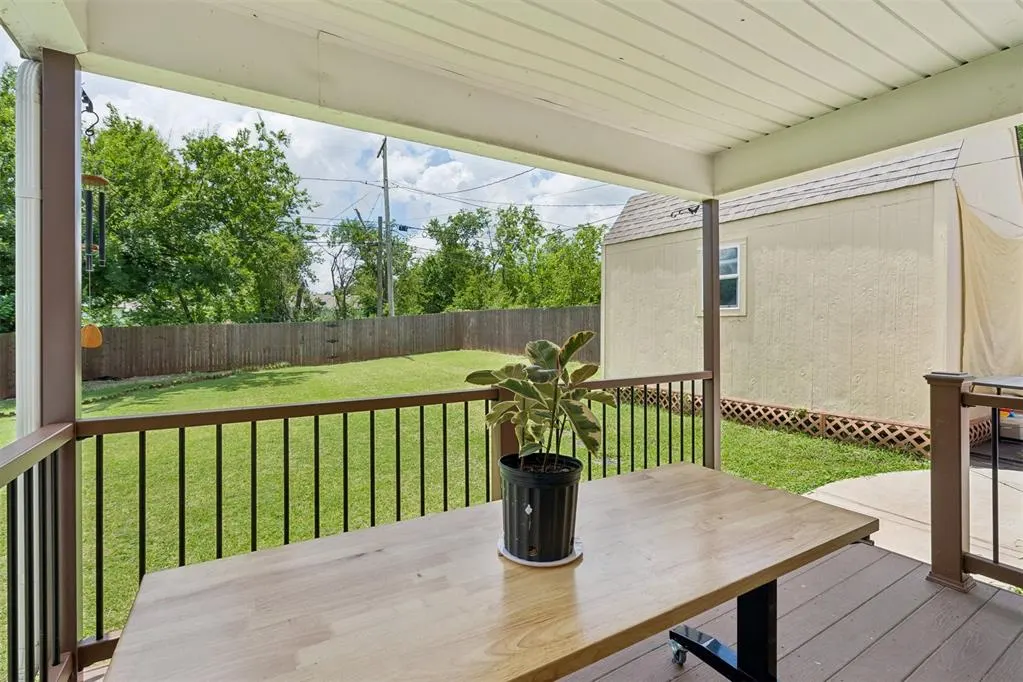 Photo 36 — 11 W Pulaski Street, Shawnee, OK 74804