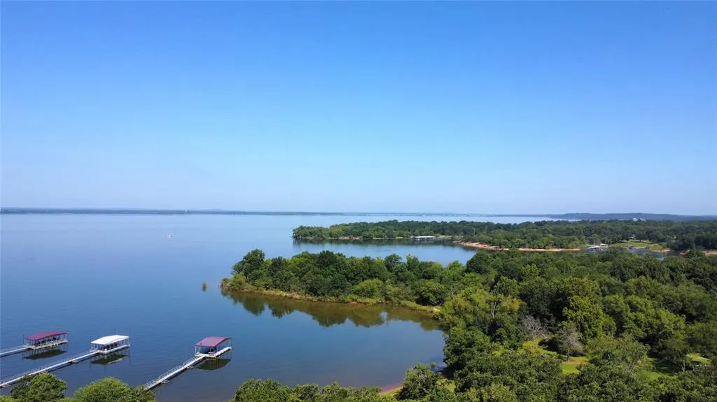 Photo 3 — W 123 4214 Road, Eufaula, OK 74432