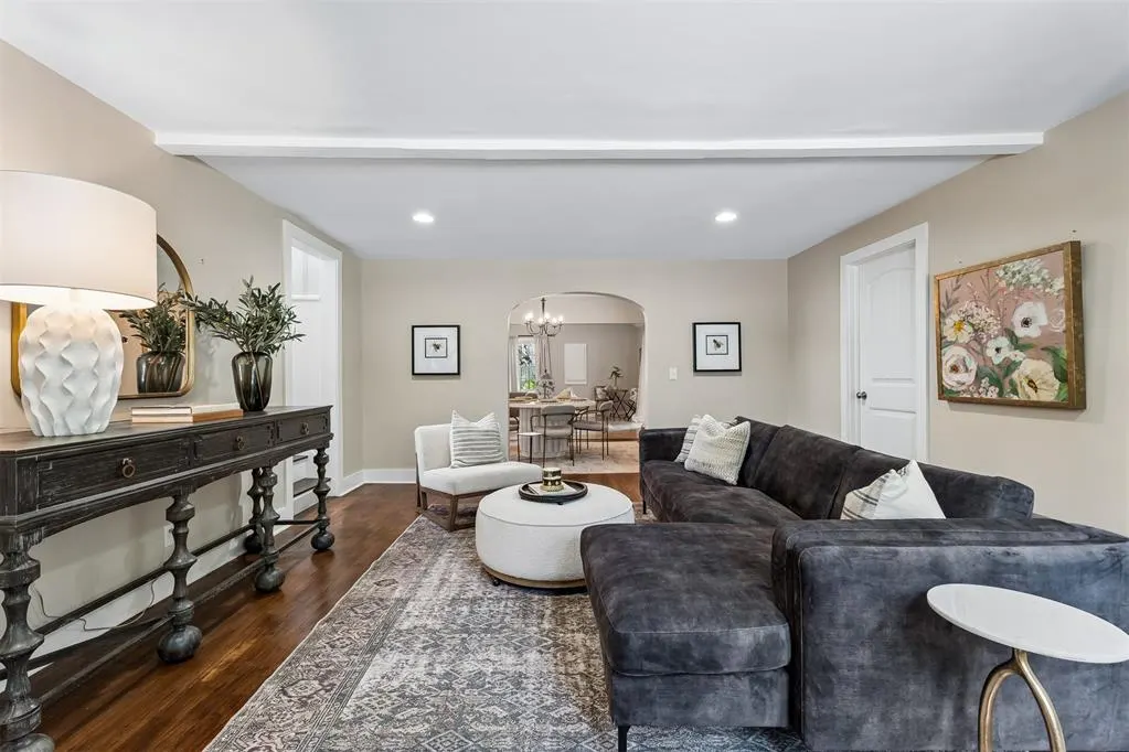 Photo 7 — 1615 NW 42nd Place, Oklahoma City, OK 73118