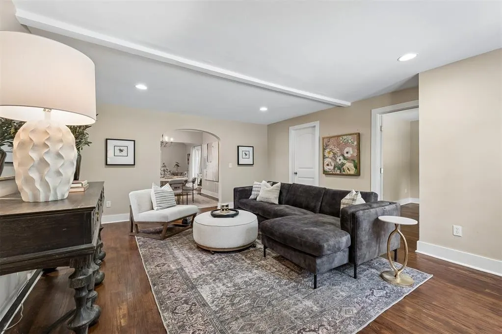 Photo 8 — 1615 NW 42nd Place, Oklahoma City, OK 73118