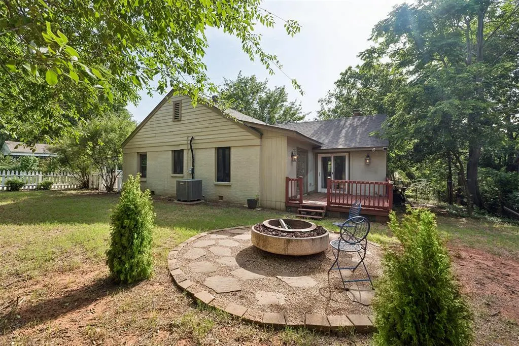 Photo 36 — 1615 NW 42nd Place, Oklahoma City, OK 73118
