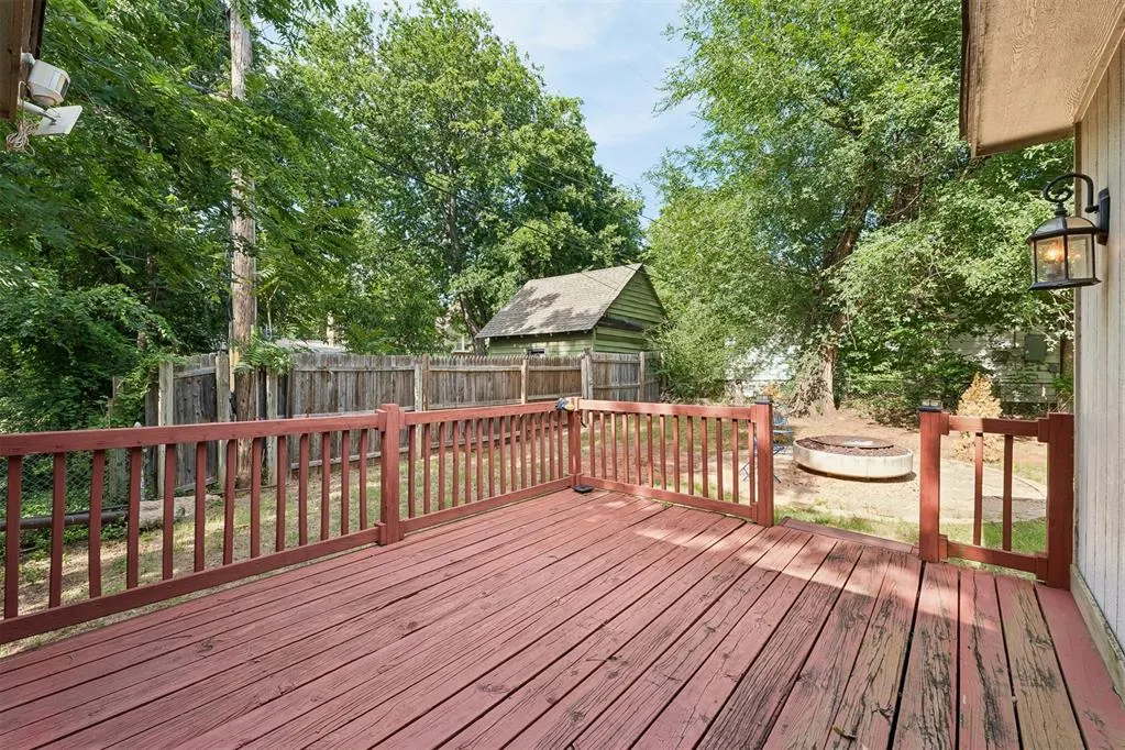 Photo 37 — 1615 NW 42nd Place, Oklahoma City, OK 73118