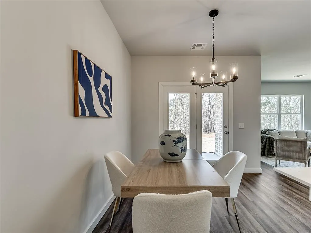 Photo 16 — 9881 Livingston Road, Edmond, OK 73025