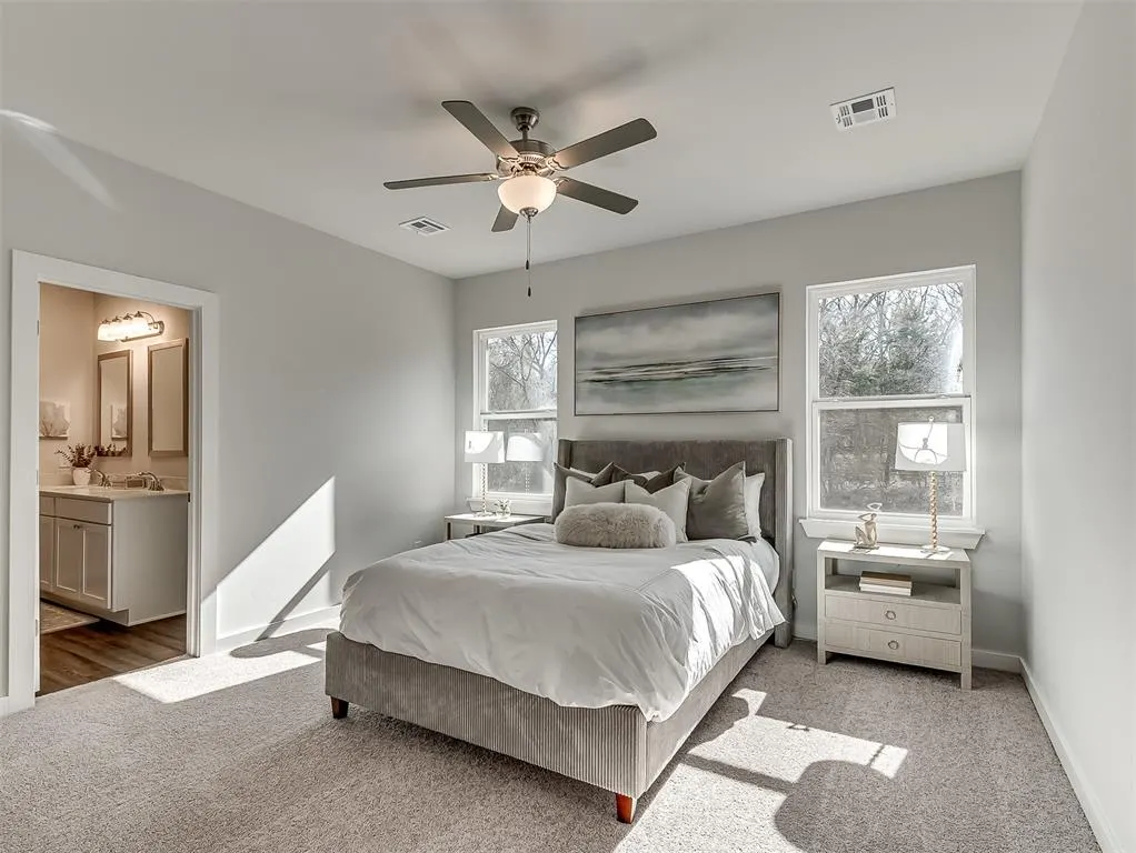 Photo 19 — 9881 Livingston Road, Edmond, OK 73025