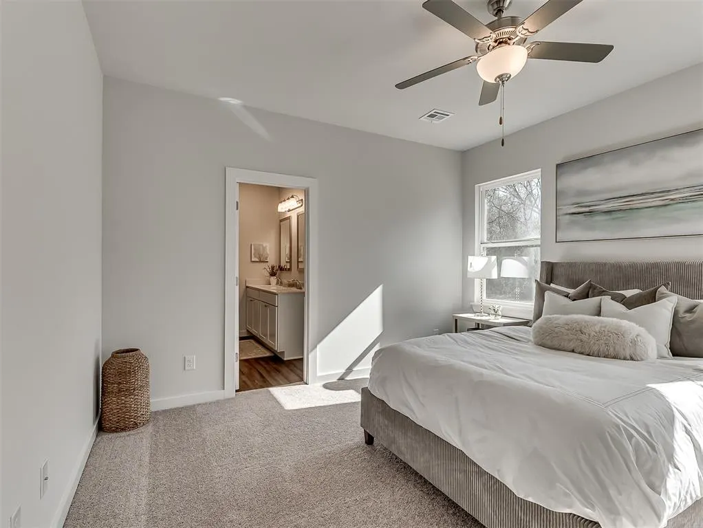 Photo 20 — 9881 Livingston Road, Edmond, OK 73025