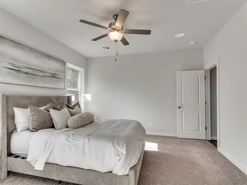 Photo 21 — 9881 Livingston Road, Edmond, OK 73025