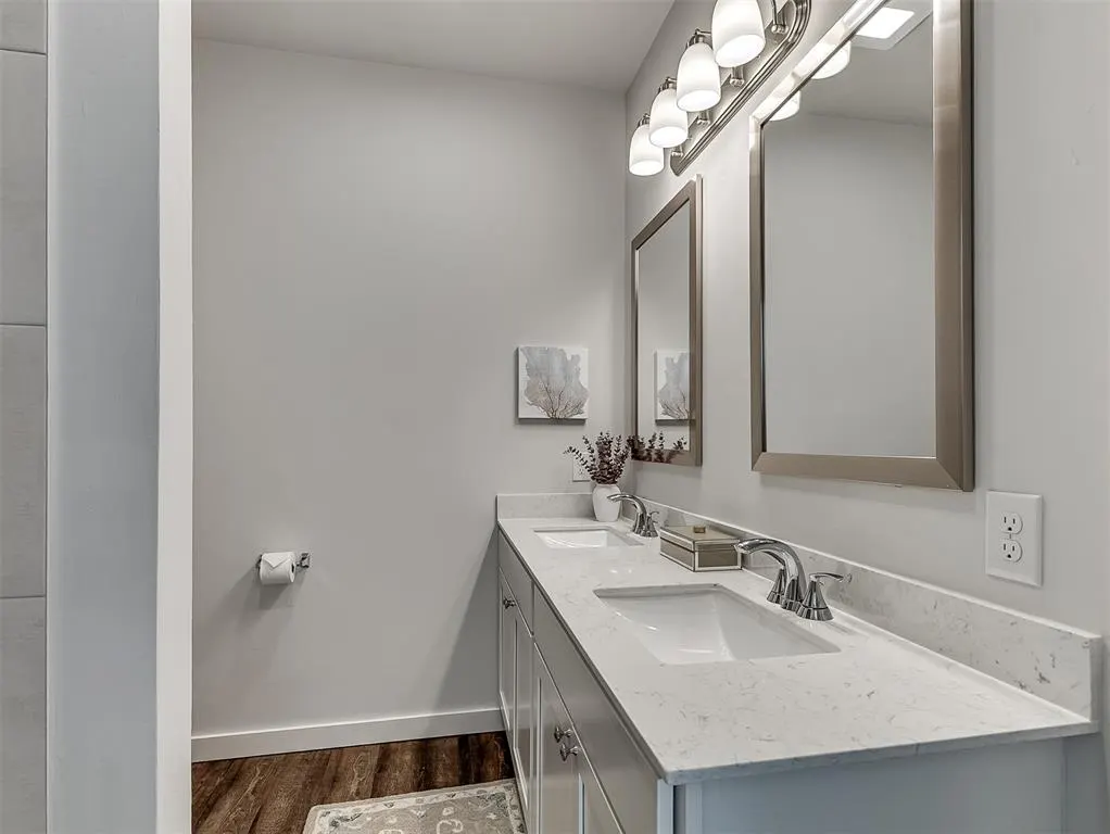 Photo 22 — 9881 Livingston Road, Edmond, OK 73025