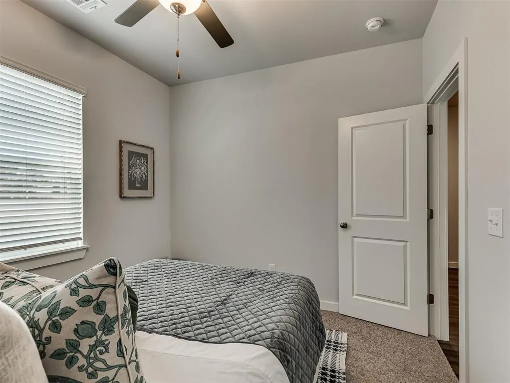 Photo 27 — 9881 Livingston Road, Edmond, OK 73025