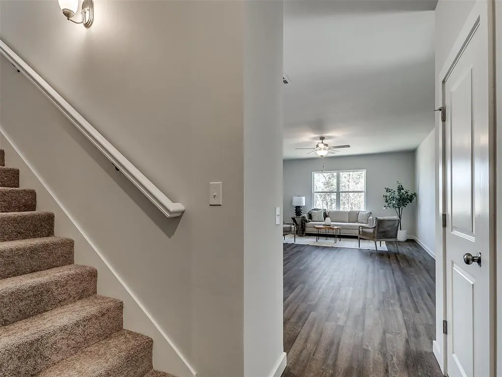Photo 33 — 9881 Livingston Road, Edmond, OK 73025