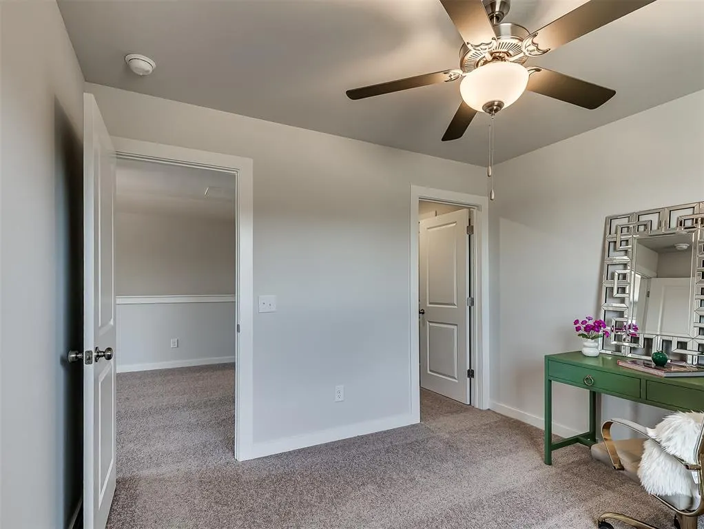 Photo 40 — 9881 Livingston Road, Edmond, OK 73025