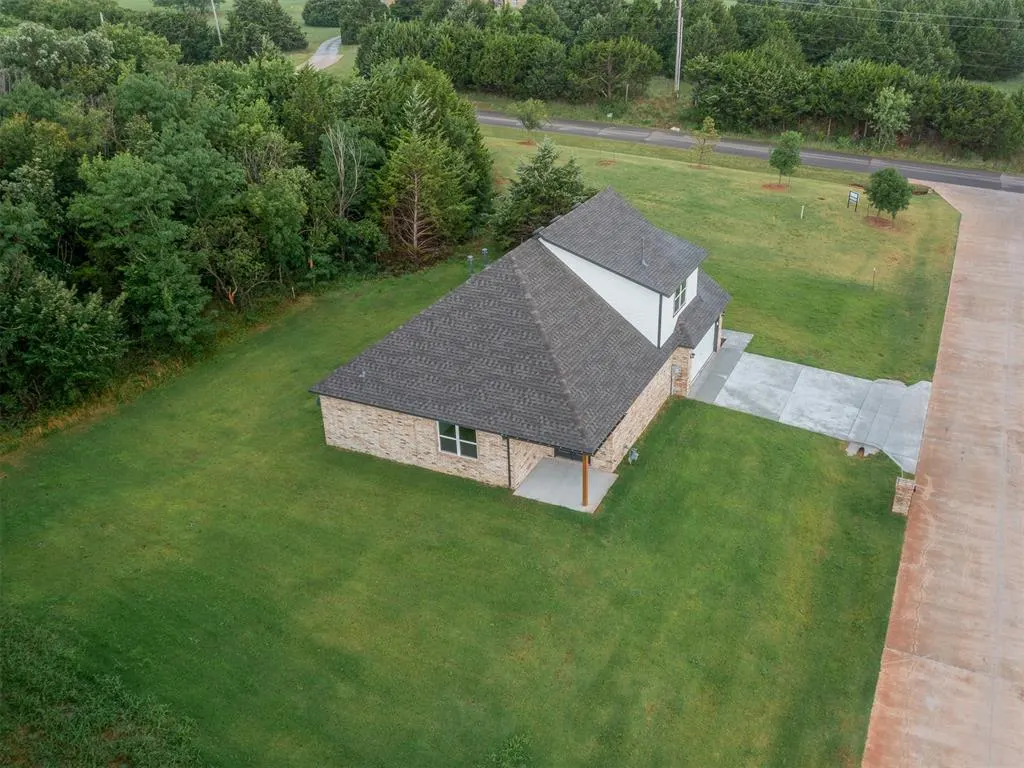 Photo 45 — 9881 Livingston Road, Edmond, OK 73025