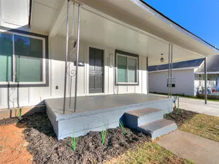 Sold home at 321 N Mckinley Avenue