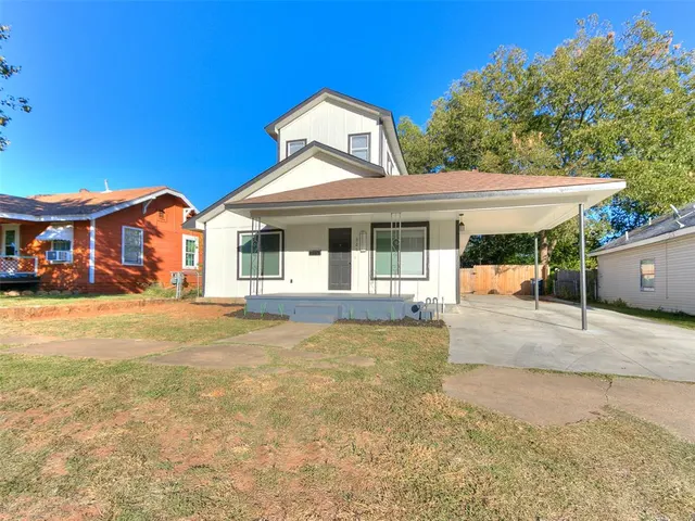 Photo 2 — 321 N Mckinley Avenue, Shawnee, OK 74801