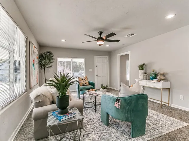 Photo 3 — 321 N Mckinley Avenue, Shawnee, OK 74801