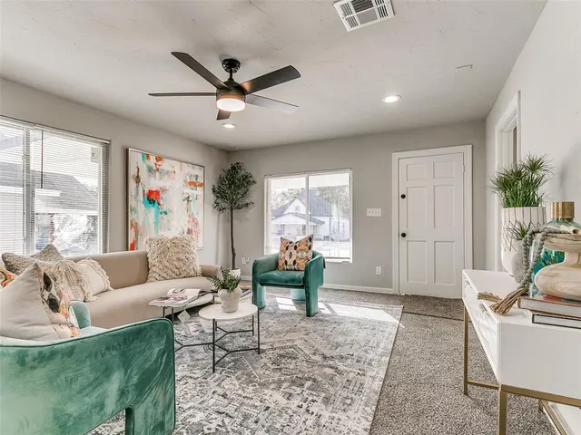 Photo 4 — 321 N Mckinley Avenue, Shawnee, OK 74801