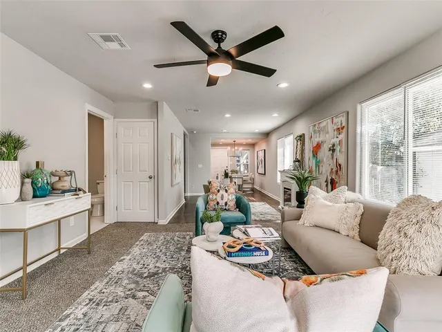 Photo 5 — 321 N Mckinley Avenue, Shawnee, OK 74801