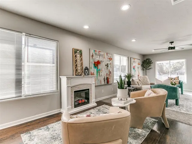 Photo 6 — 321 N Mckinley Avenue, Shawnee, OK 74801