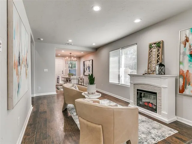 Photo 7 — 321 N Mckinley Avenue, Shawnee, OK 74801