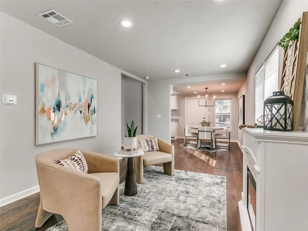 Photo 8 — 321 N Mckinley Avenue, Shawnee, OK 74801