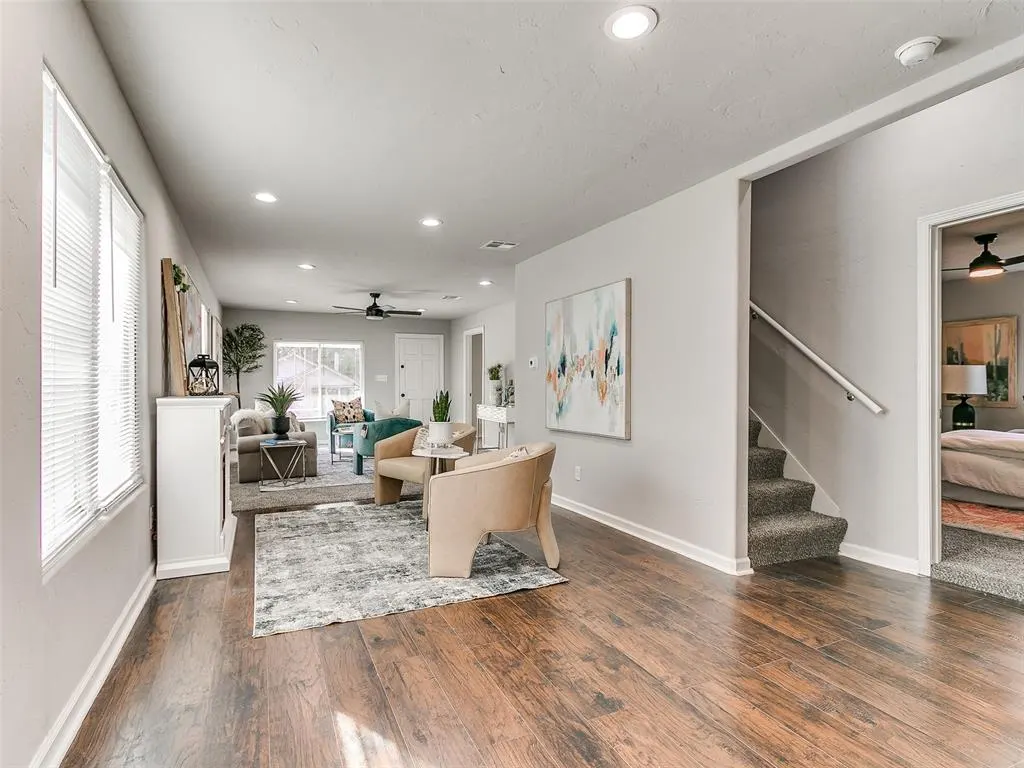 Photo 9 — 321 N Mckinley Avenue, Shawnee, OK 74801