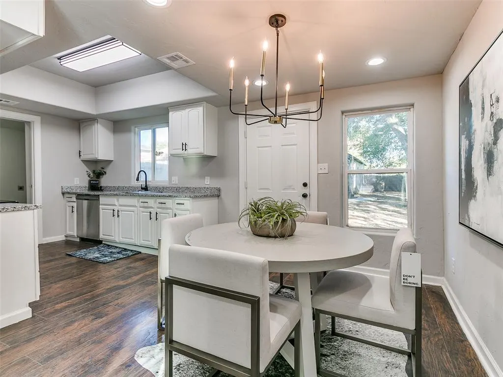 Photo 10 — 321 N Mckinley Avenue, Shawnee, OK 74801