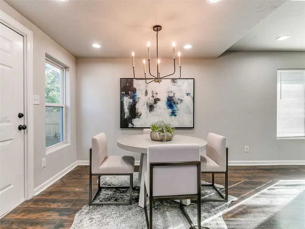 Photo 11 — 321 N Mckinley Avenue, Shawnee, OK 74801