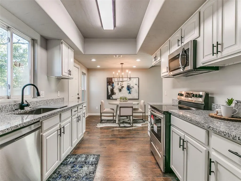 Photo 12 — 321 N Mckinley Avenue, Shawnee, OK 74801