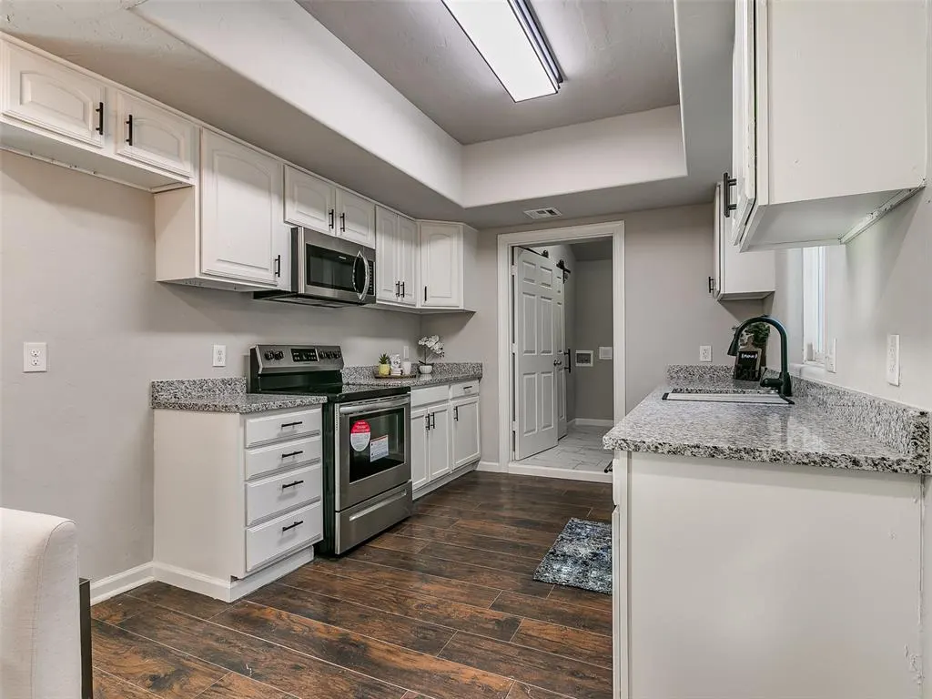 Photo 13 — 321 N Mckinley Avenue, Shawnee, OK 74801