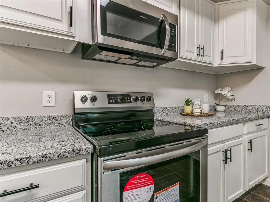 Photo 14 — 321 N Mckinley Avenue, Shawnee, OK 74801