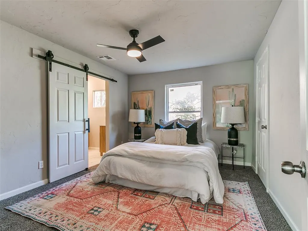 Photo 21 — 321 N Mckinley Avenue, Shawnee, OK 74801