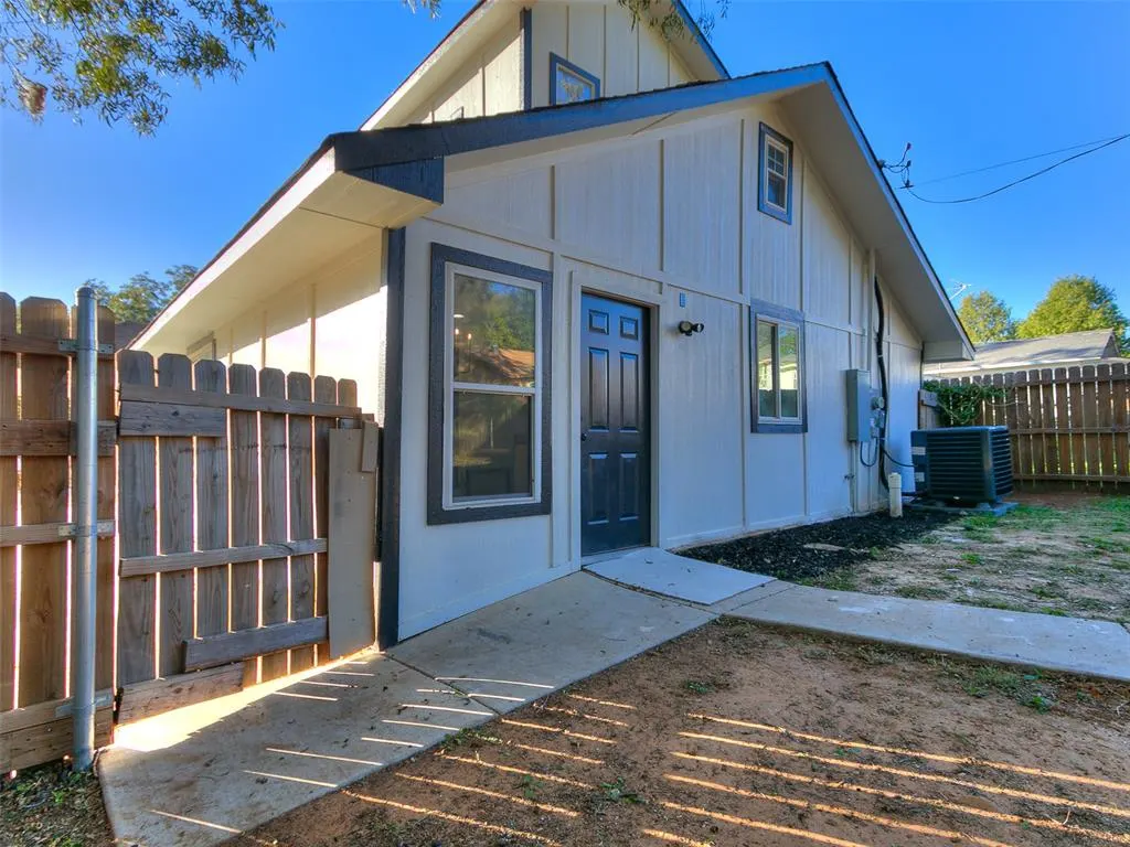 Photo 40 — 321 N Mckinley Avenue, Shawnee, OK 74801
