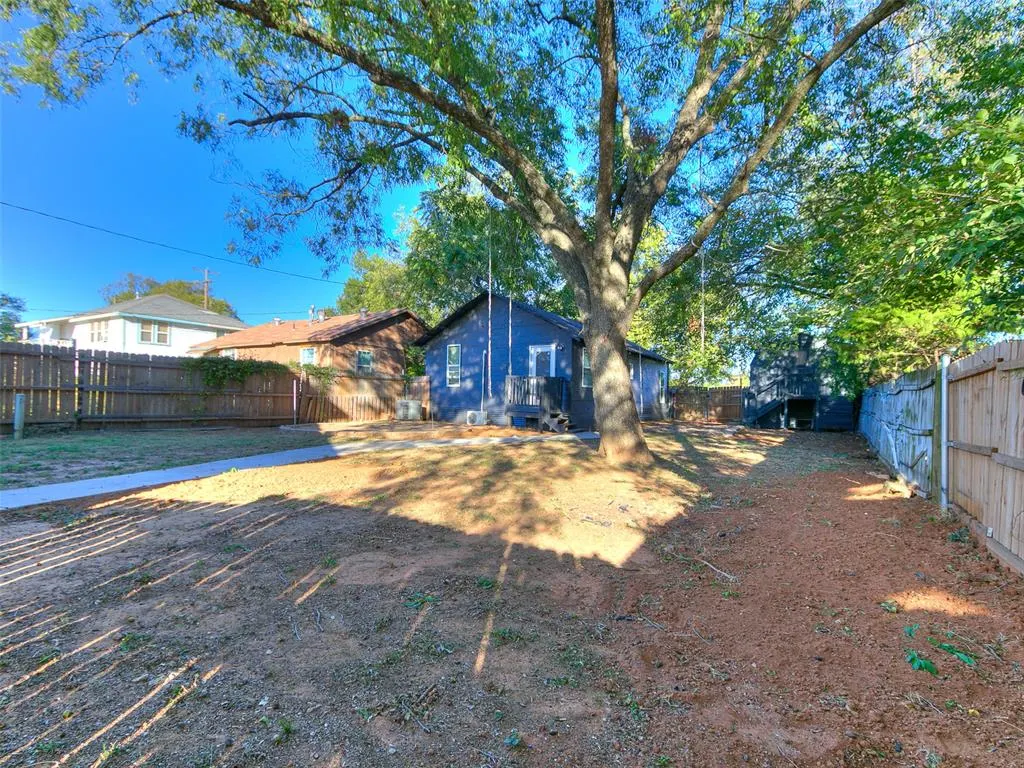 Photo 41 — 321 N Mckinley Avenue, Shawnee, OK 74801
